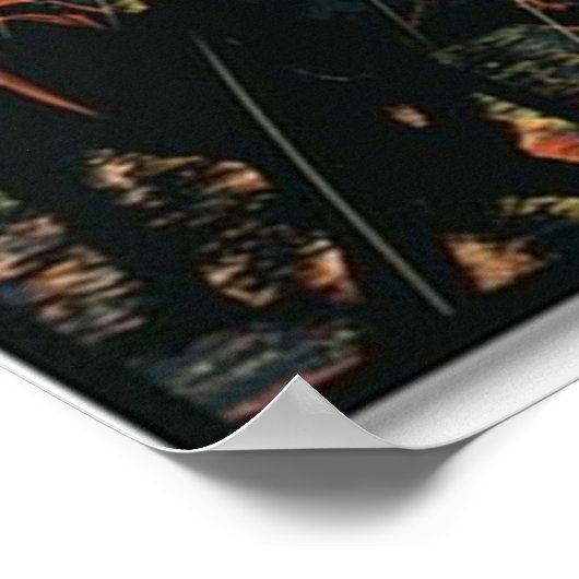 bladerunner poster (Hoek)