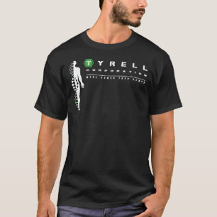 Bladerunner Tyrell Corporation - Original Custom L T-shirt