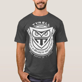 Bladerunner Tyrell Corporation T-shirt