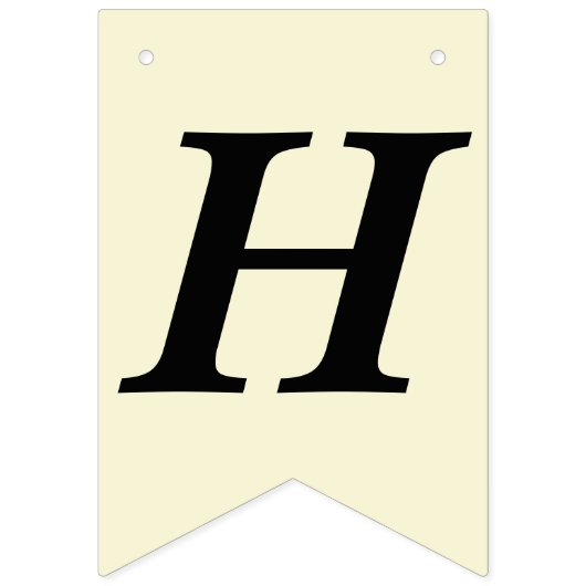 Bladkikker Vlaggetjes (Tweede vlag)