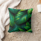 bladkussen kussen (Deken)