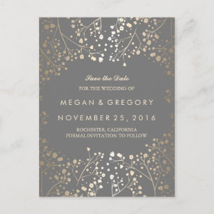 bladluis met ademhalingsgoud , met uitzondering va aankondigingskaart