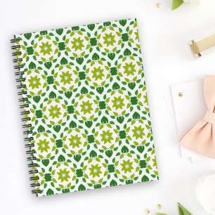 Bladpatroon, Patroon Van Bladeren, Groene Bladeren Planner