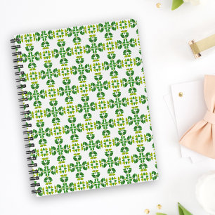 Bladpatroon, Patroon Van Bladeren, Groene Bladeren Planner