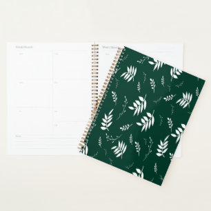 Bladpatroon Planner