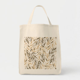 Bladtak. Tote Bag