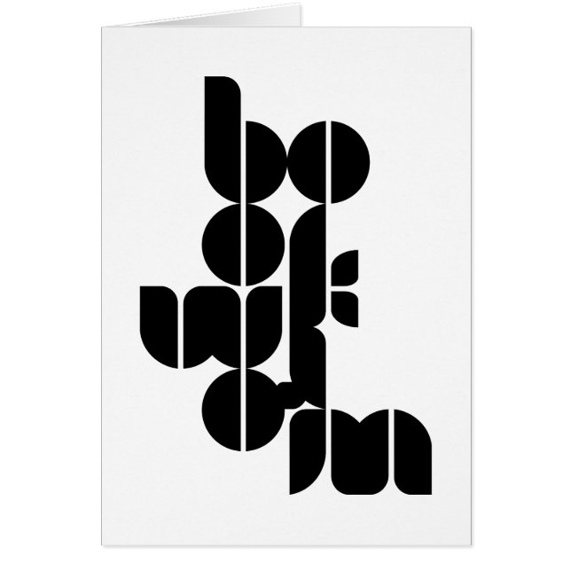 Bladwijzer (Voorkant)