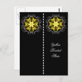 bladwijzer-2 briefkaart (Voorkant / Achterkant)