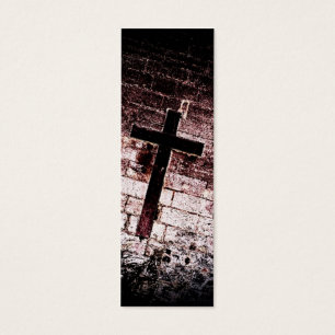 BLADWIJZER 2 MINI VISITEKAARTJES