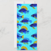 Bladwijzer van tropische vissen (Voorkant)