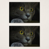 Bladwijzer Visitekaartje (Voorkant /achterkant)