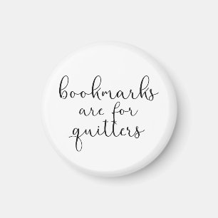 Bladwijzer zijn er voor spooktoestellen magneet