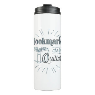 Bladwijzer zijn voor Kuiters Thermosbeker