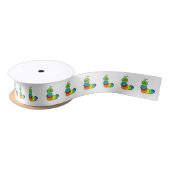 Bladworm 1,5 inch lint (Spoel)