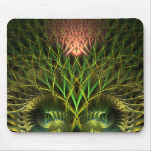 BladyFractal Mousepad Muismat