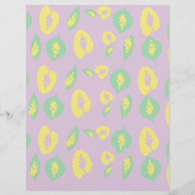 Bladzijde 1 (Voorkant)