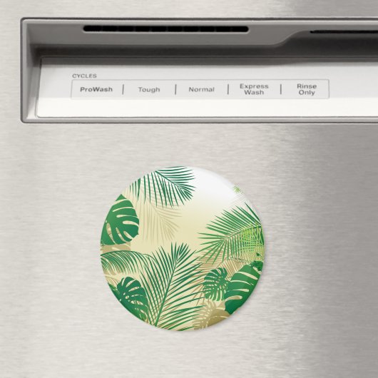 Bladzijde 2 magneet (Insitu (Vaatwasser))