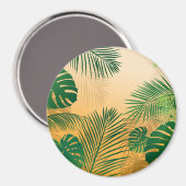 Bladzijde 4 magneet (Voorkant / Achterkant)