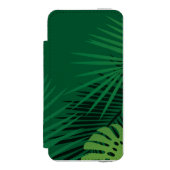 Bladzijde 6 incipio iPhone portemonnee hoesje (Voorkant Agenda)