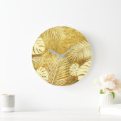 Bladzijde 8 grote klok (Huis)