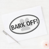 BLAF AF! Sticker (Envelop)