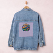 Blaf-Waardig Denim Jacket (Hangar)