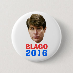 BLAGO 2016 RONDE BUTTON 5,7 CM
