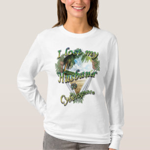 blague de fête internet T-Shirt