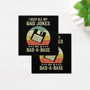 Blagues drôles de papa pour hommes dans dad-a-Base