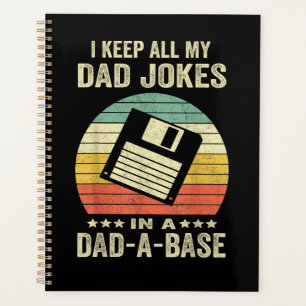 Blagues drôles de papa pour hommes dans dad-a-Base