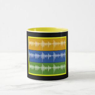 BLAH< BLAH< BLAH< BLAH Mug