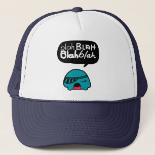 Blah Blah Mesh Pet