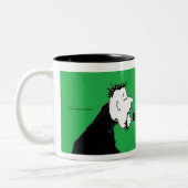 BLAH - Blah, TASSE ! ! (Gauche)
