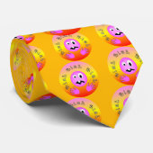 Blah - cravate fade (Roulé)