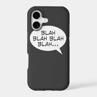 Blah - fade fade…