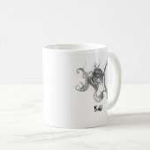 Blah! mok (Voorkant rechts)