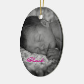 Blaik Keramisch Ornament (Links)