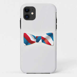 Blaine bowtie iPhone 11 hoesje