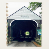 Blair Covered Bridge (Devant)