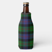 Blair Tartan Flesjeskoeler (Fles Voorkant)