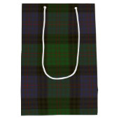 Blair Tartan Medium Cadeauzakje (Achterkant)