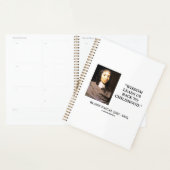 Blaise Pascal Wisdom Leads Us back To Childhood (Devant avec enveloppe)