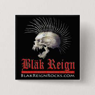 Blak Reign Button