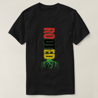BLAKBOXX STAY ROOTED T-shirt