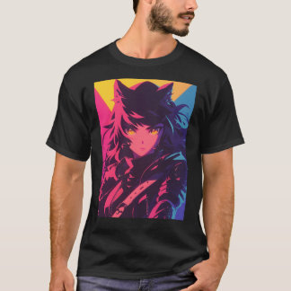 Blake Belladona - Rwby T-shirt