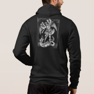 Blakgraz Archangel Hoodie