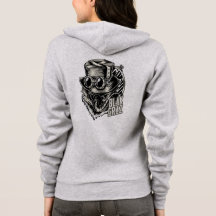 Blakgraz Steampunk Pet en Goggles