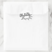 Blam Stickers (Tas)