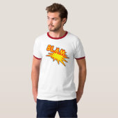 BLAM! T-SHIRT (Voorkant volledig)