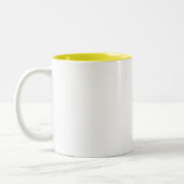 Blâmer les neurotransmetteurs Mug (Gauche)